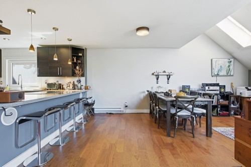 1951 Creelman Avenue, Vancouver, BC 