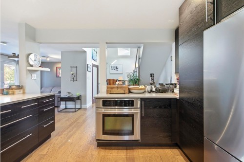 1951 Creelman Avenue, Vancouver, BC 