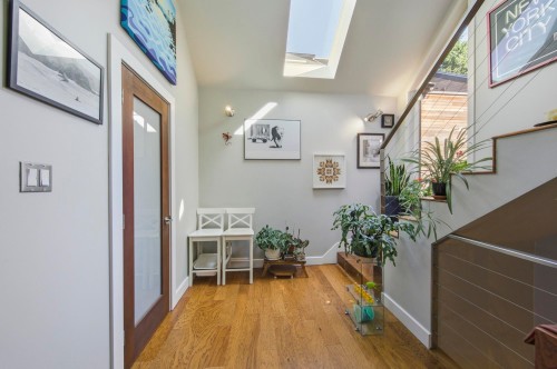 1951 Creelman Avenue, Vancouver, BC 