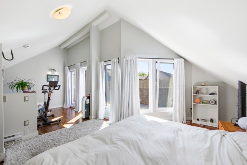 1951 Creelman Avenue, Vancouver, BC 