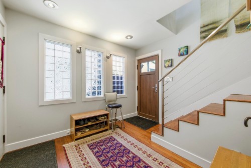 1951 Creelman Avenue, Vancouver, BC 