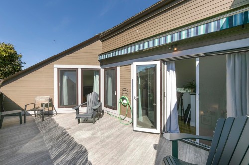 1951 Creelman Avenue, Vancouver, BC 