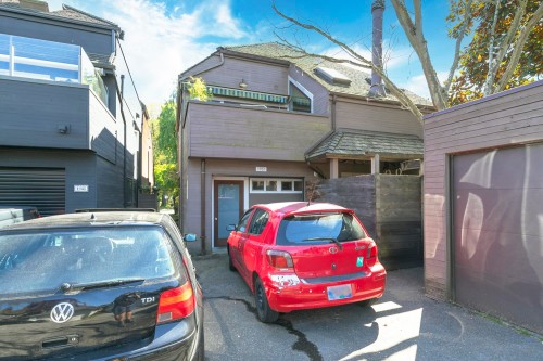 1951 Creelman Avenue, Vancouver, BC 