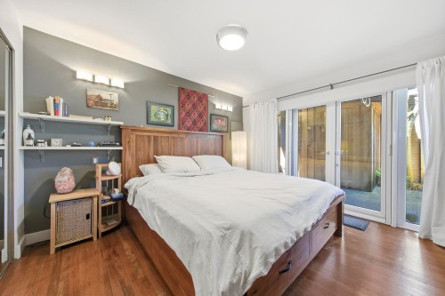 1951 Creelman Avenue, Vancouver, BC 