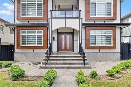 8175 10Th Avenue, Burnaby, BC 