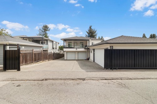 8175 10Th Avenue, Burnaby, BC 