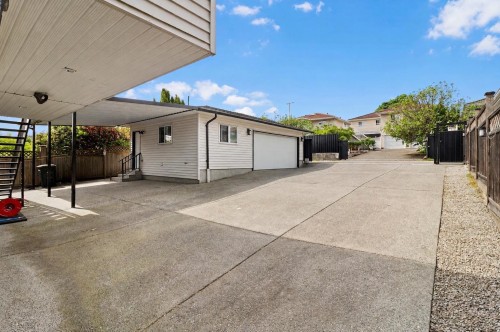 8175 10Th Avenue, Burnaby, BC 