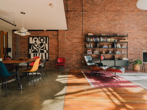 87 Cordova Street E, Vancouver, BC 