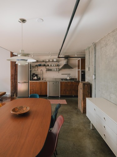 87 Cordova Street E, Vancouver, BC 