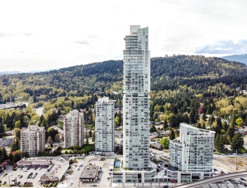 4603-567 Clarke Road  Coquitlam, BC V3J 0K7