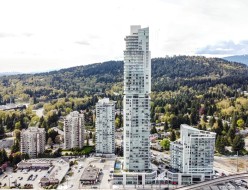4603-567 Clarke Road  Coquitlam, BC V3J 0K7