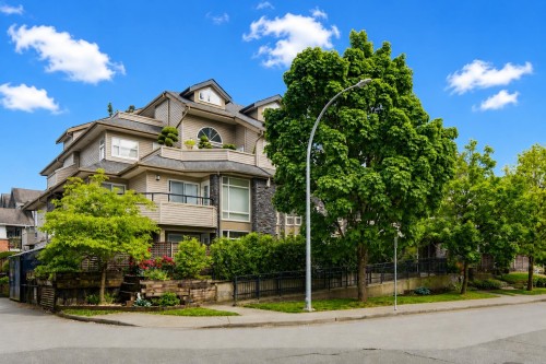 205-3150 Vincent Street  Port Coquitlam, BC V3B 3T1