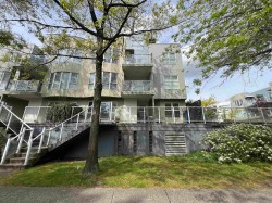 120-8620 Jones Road  Richmond, BC V6Y 3Z4