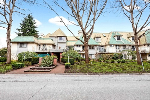 101-22275 123 Avenue  Maple Ridge, BC V2X 4E1
