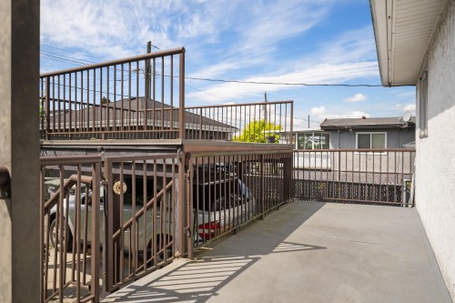 2798 24Th Avenue E, Vancouver, BC 