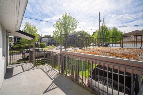 2798 24Th Avenue E, Vancouver, BC 