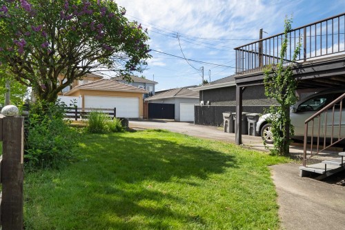 2798 24Th Avenue E, Vancouver, BC 