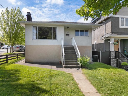 2798 24Th Avenue E, Vancouver, BC 