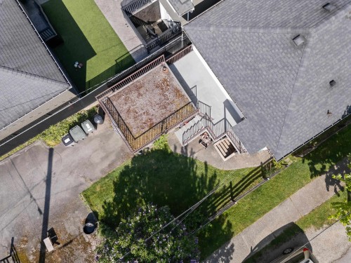 2798 24Th Avenue E, Vancouver, BC 