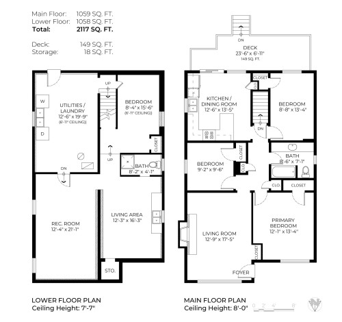 2798 24Th Avenue E, Vancouver, BC 