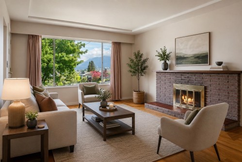 2798 24Th Avenue E, Vancouver, BC 