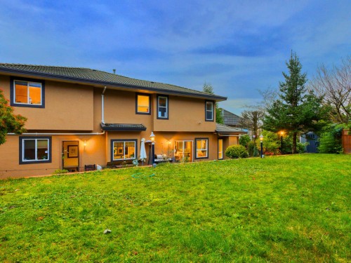 3059 Timber Court, Coquitlam, BC 