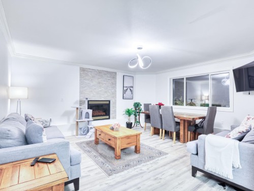 3059 Timber Court, Coquitlam, BC 