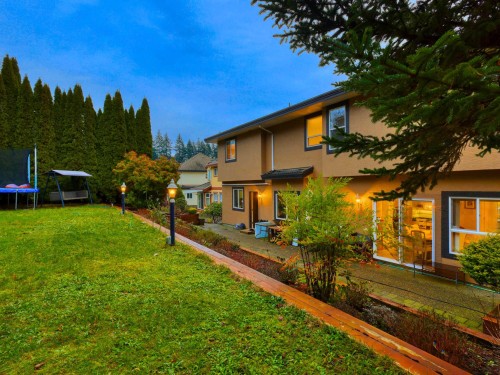 3059 Timber Court, Coquitlam, BC 