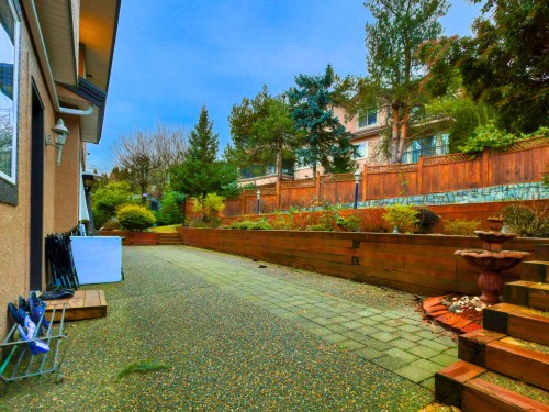 3059 Timber Court, Coquitlam, BC 