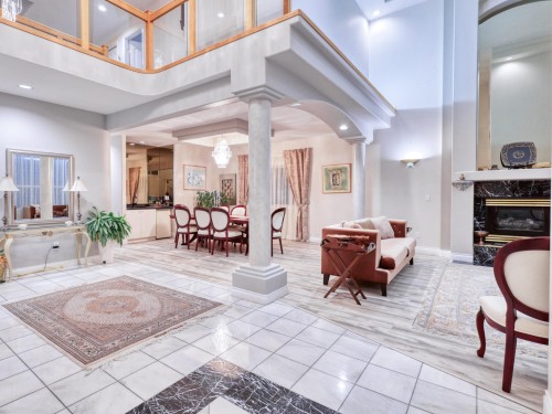 3059 Timber Court, Coquitlam, BC 