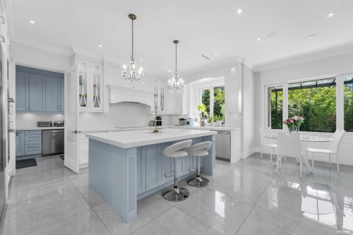 8580 Camden Crescent, Richmond, BC 