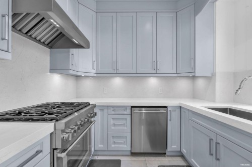 8580 Camden Crescent, Richmond, BC 