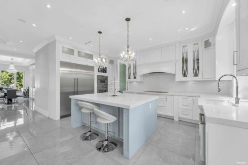 8580 Camden Crescent, Richmond, BC 