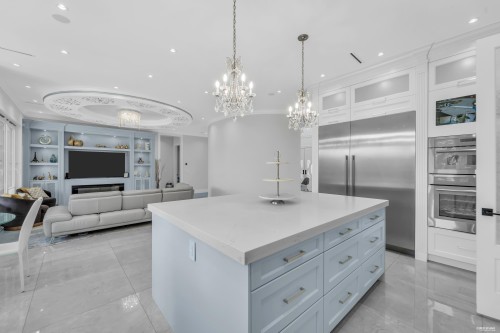 8580 Camden Crescent, Richmond, BC 