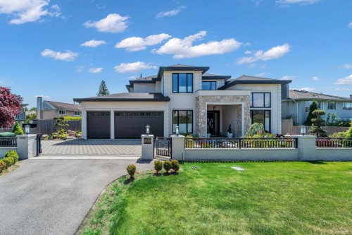 8580 Camden Crescent, Richmond, BC 