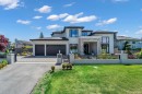 8580 Camden Crescent, Richmond, BC 