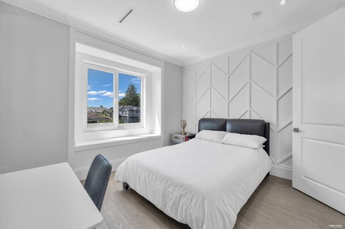 8580 Camden Crescent, Richmond, BC 