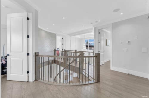 8580 Camden Crescent, Richmond, BC 