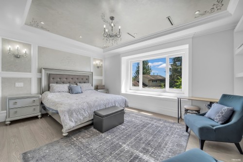8580 Camden Crescent, Richmond, BC 