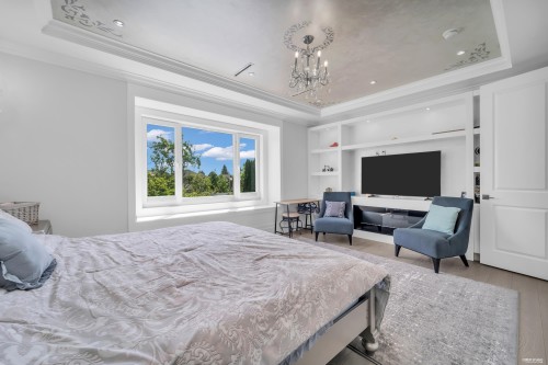 8580 Camden Crescent, Richmond, BC 