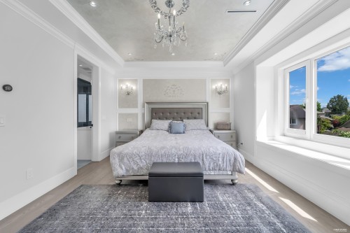 8580 Camden Crescent, Richmond, BC 