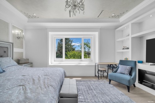 8580 Camden Crescent, Richmond, BC 