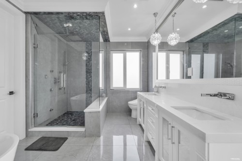 8580 Camden Crescent, Richmond, BC 