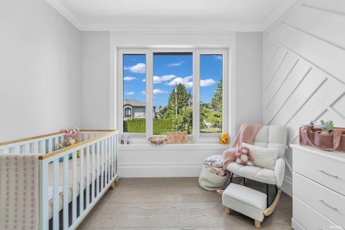 8580 Camden Crescent, Richmond, BC 