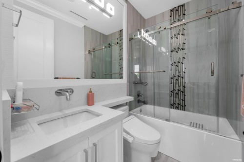 8580 Camden Crescent, Richmond, BC 
