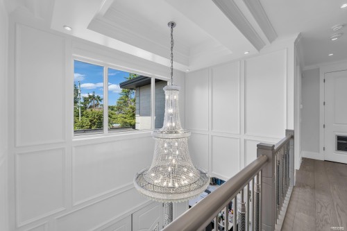 8580 Camden Crescent, Richmond, BC 