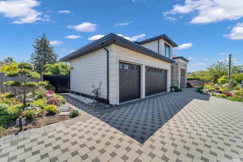 8580 Camden Crescent, Richmond, BC 