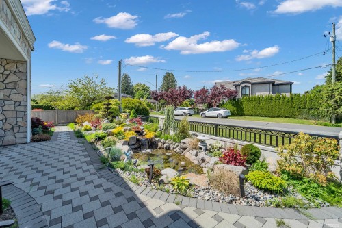 8580 Camden Crescent, Richmond, BC 