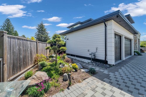 8580 Camden Crescent, Richmond, BC 