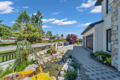 8580 Camden Crescent, Richmond, BC 